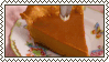 pumpkin pie